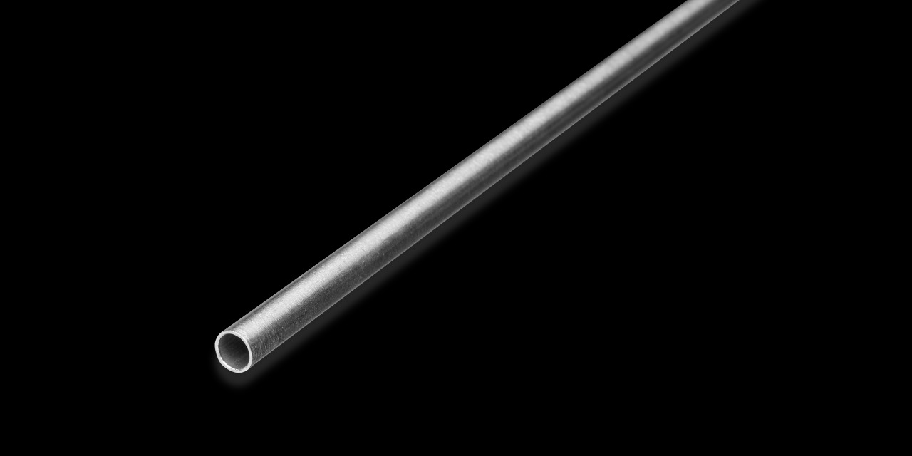 Seamless Stainless Round Tubes (Cold Finished)